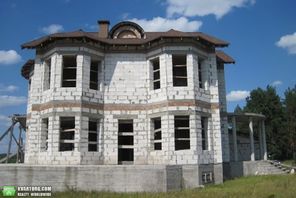 Sell house. Киевская обл., Бобрица — photo 2