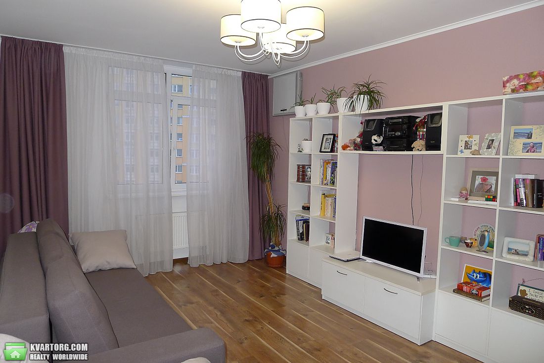 Sell 1-room apartment. Киев,  Воскресенская — photo 5