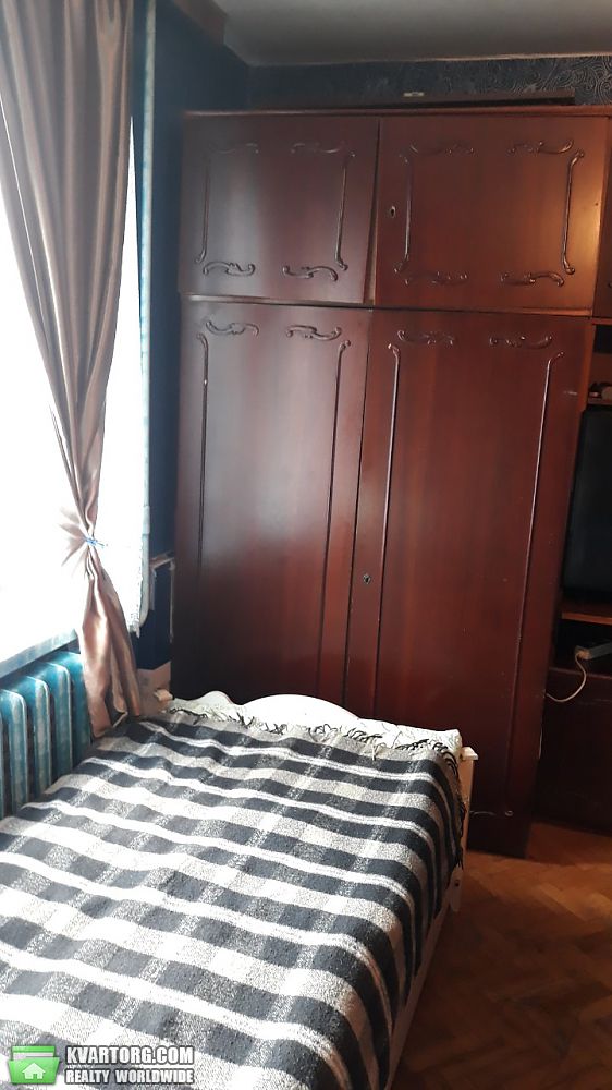 Sell 2-room apartment. Киев,  Верховинная — photo 6