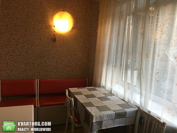 Rent out 2-room apartment. Киев,  Перова бул — photo 5