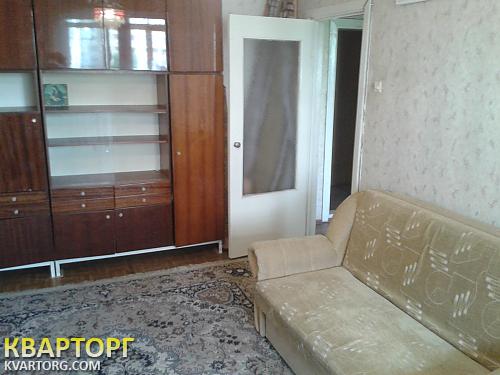 Rent out 1-room apartment. Киев, Григоренко — photo 2