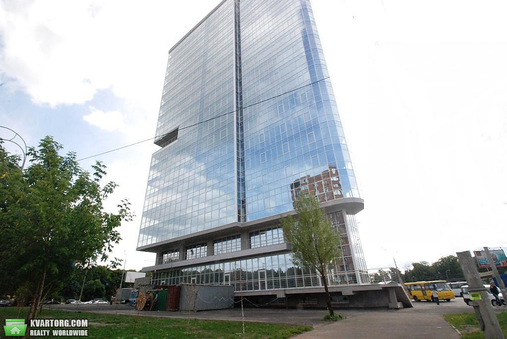Sell office. Киев,  40-летия Октября просп — photo 1