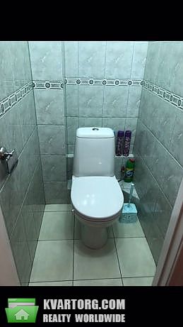 Rent out 1-room apartment. Киев,  Героев Днепра — photo 6