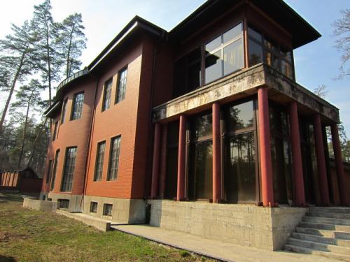 Sell house. Киевская обл., Лесная Буча — photo 3