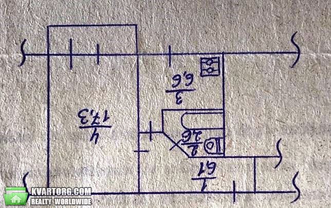 Sell 1-room apartment. Киев,  Белецкого — photo 6