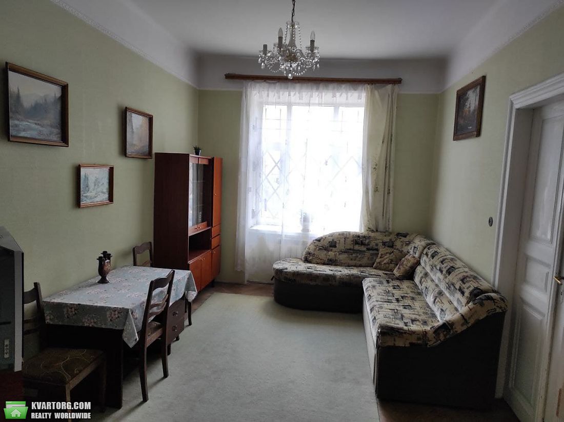 Rent out 2-room apartment. Львов, Бортнянського — photo 2