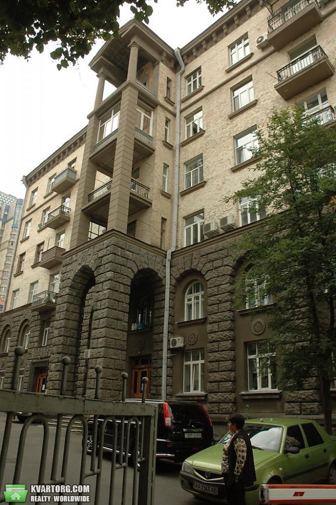 Rent out office. Киев,  Банковая — photo 10
