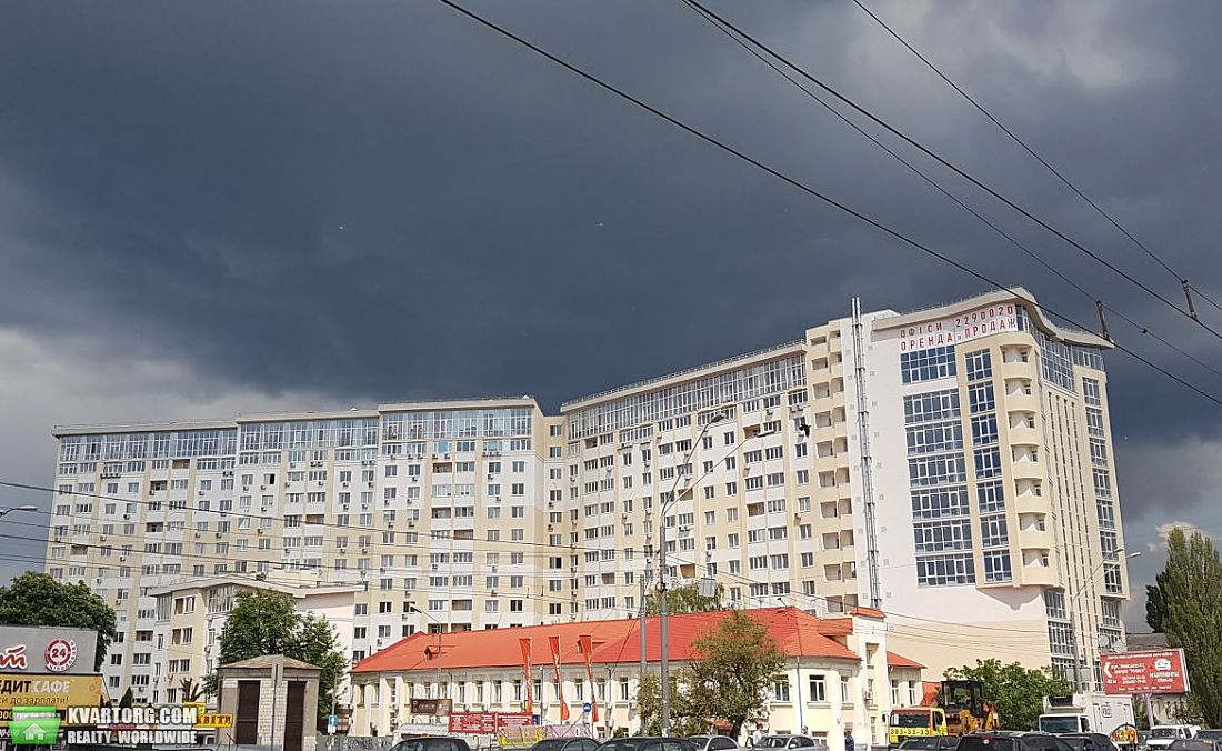 Rent out office. Киев,  Александровская — photo 1
