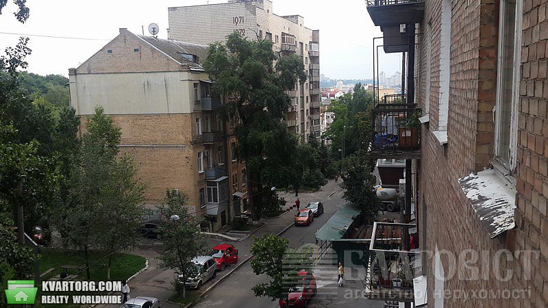 Sell 2-room apartment. Киев,  Гоголевская — photo 9