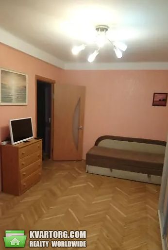 Sell 1-room apartment. Киев,  Русановский бул — photo 3