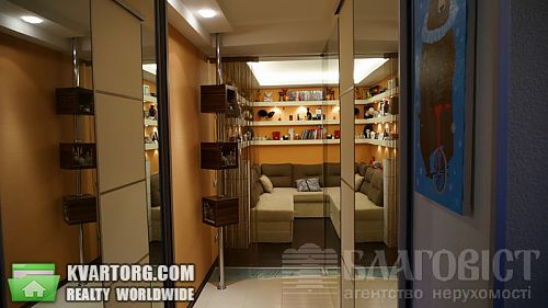 Sell 2-room apartment. Киев, Оболонский пр — photo 7