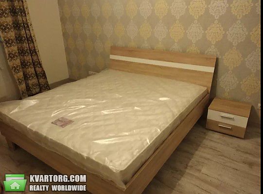 Rent out 1-room apartment. Киев, Чавдар — photo 8
