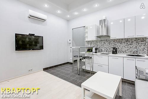 Rent out 1-room apartment. Харьков, Героев труда — photo 3