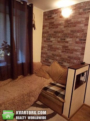 Rent out 1-room apartment. Одесса, Капитана Кузнецова — photo 1