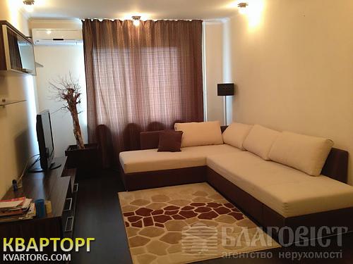 Sell 1-room apartment. Киев, Краковская — photo 1