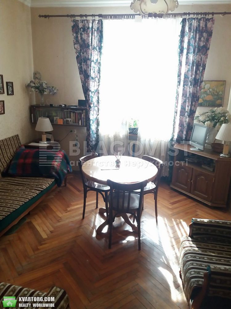 Sell 3-room apartment. Киев,  Дружбы Народов бул — photo 2