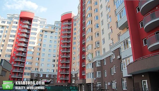 Sell 2-room apartment. Киев,  Ломоносова — photo 1