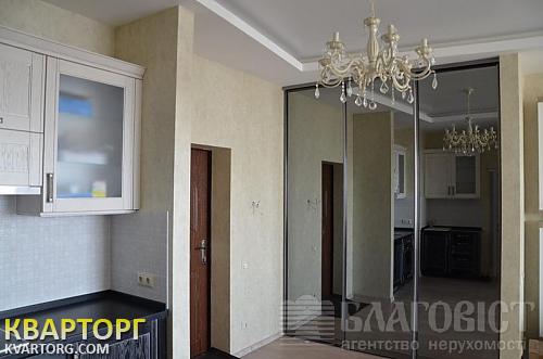 Sell 1-room apartment. Киев,  Щорса — photo 3