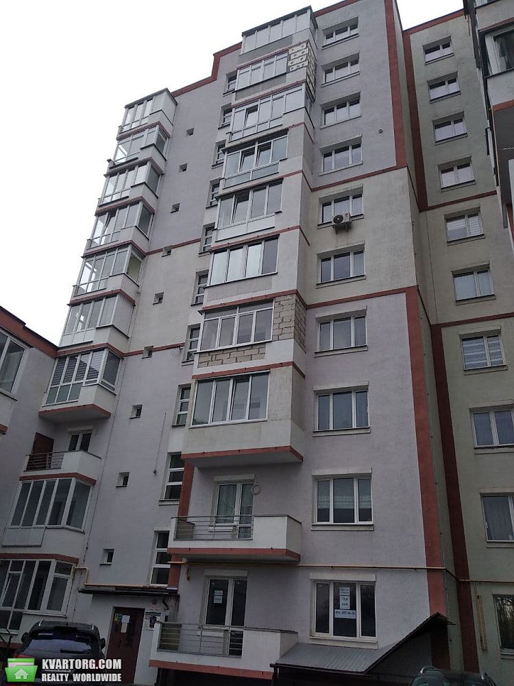 Sell 3-room apartment. Львов, Врубеля — photo 1