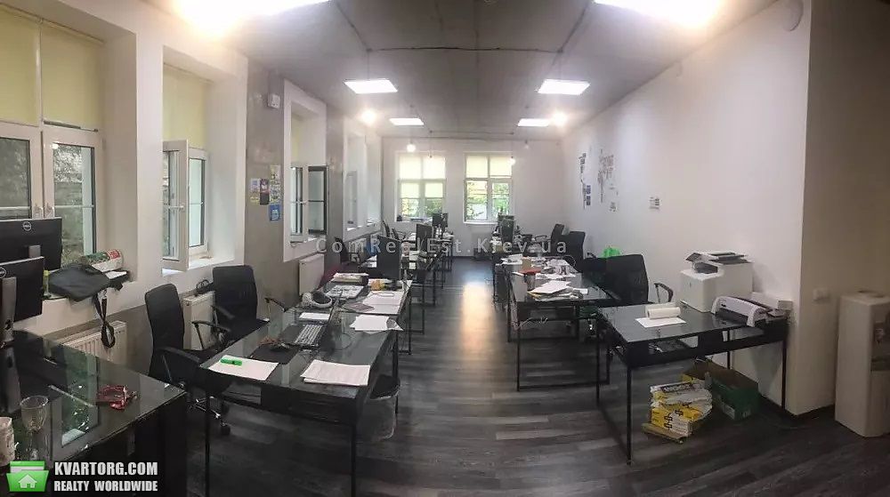 Rent out office. Киев, ул.Воздвиженская — photo 5