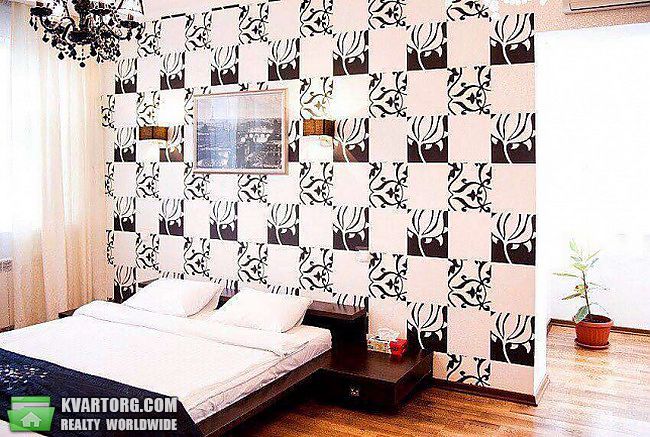 Rent out 2-room apartment. Киев, саксганского — photo 6