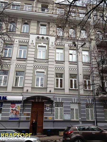 Rent out office. Киев, Ярославов Вал — photo 3