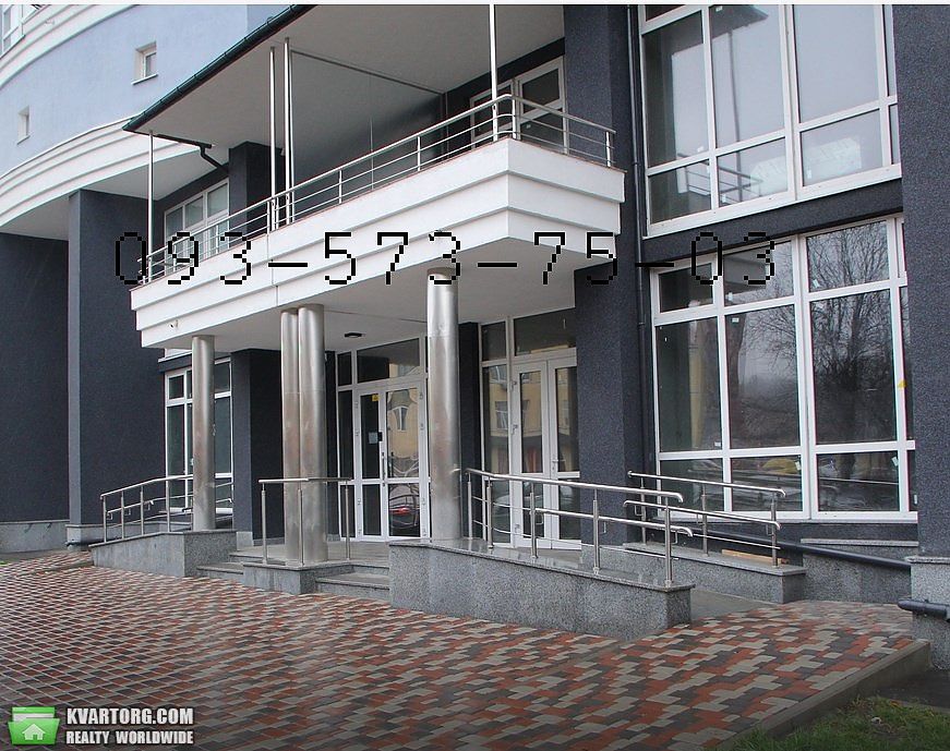 Rent out 1-room apartment. Киев, Малевича — photo 6