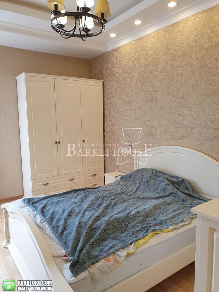 Rent out 3-room apartment. Киев,  Барбюса — photo 8
