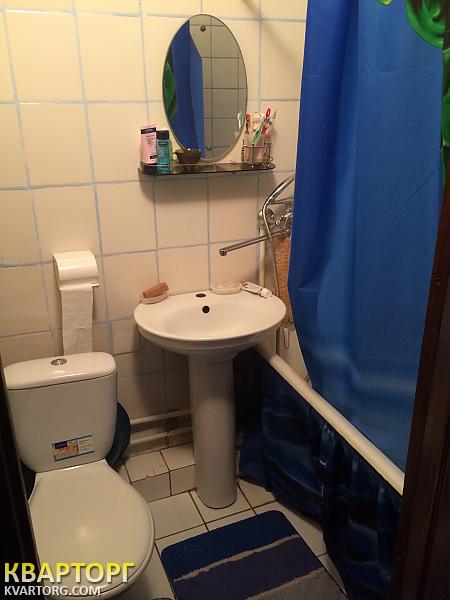 продам 1-комнатную квартиру. Киев,  Леся Курбаса  - фото 6