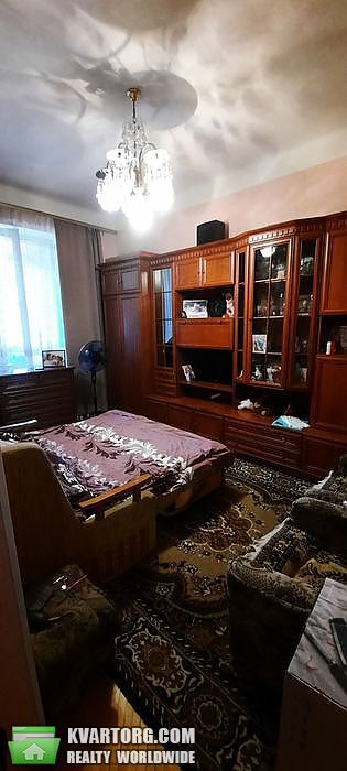 Sell 3-room apartment. Киев, Кирилловская — photo 1