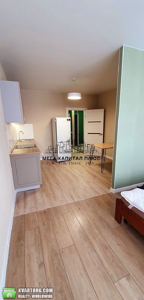 Rent out 1-room apartment. Киев,  Каховская — photo 5