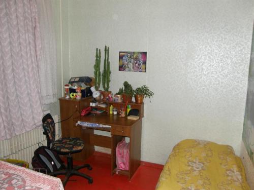 Sell 4-room apartment. Харьков, Ак Павлова,134б — photo 1