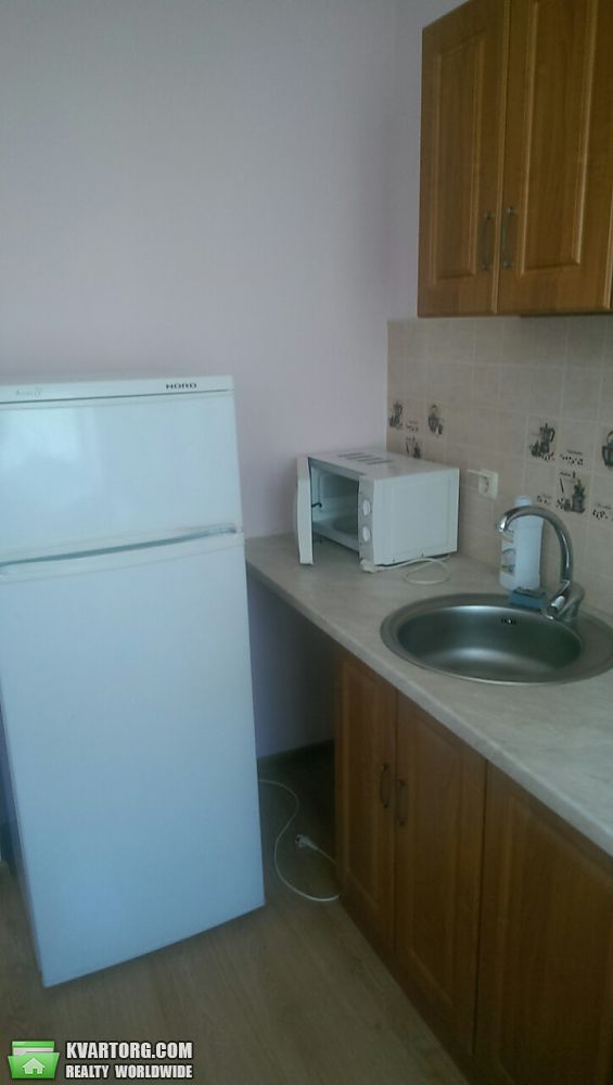 Sell 1-room apartment. Киев,  Львовская — photo 9