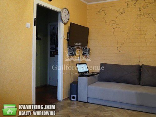 Sell 1-room apartment. Киев, Кловский спуск — photo 6