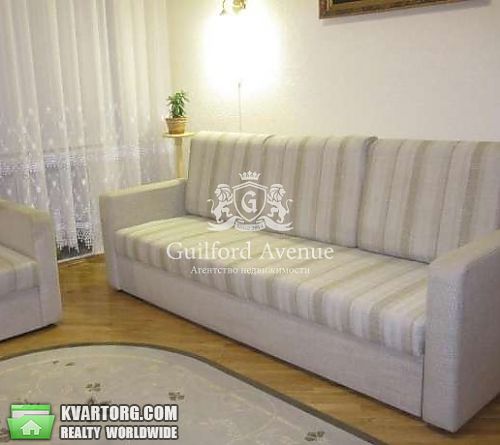 Sell 2-room apartment. Киев,  Рейтарская — photo 6