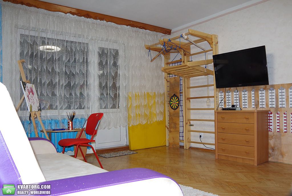 Sell 2-room apartment. Одесса, Днепропетровская дорога — photo 6