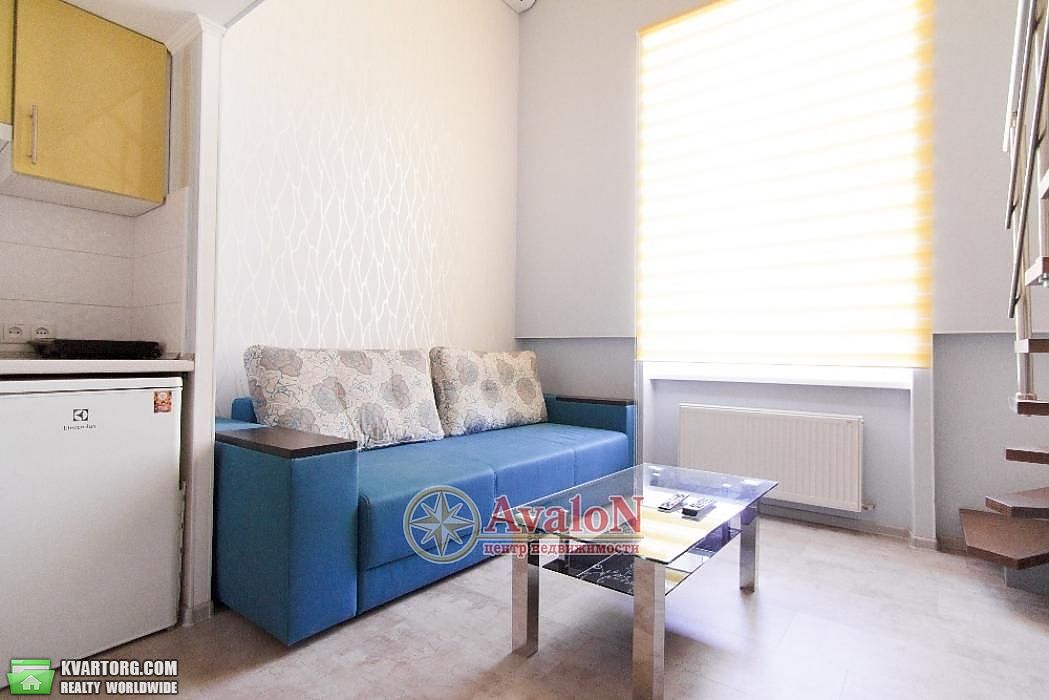 Rent out 1-room apartment. Одесса, Жуковского — photo 8