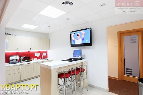 Rent out office. Киев, Саксаганского — photo 4