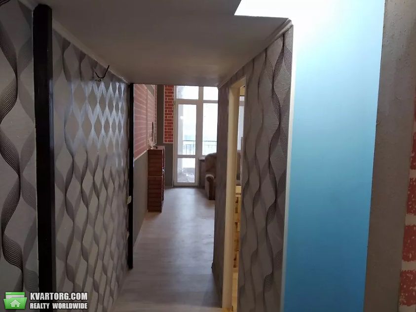 Sell 2-room apartment. Киев,  Милославская — photo 6