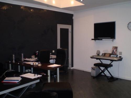 Rent out office. Киев, Рыбальская — photo 2