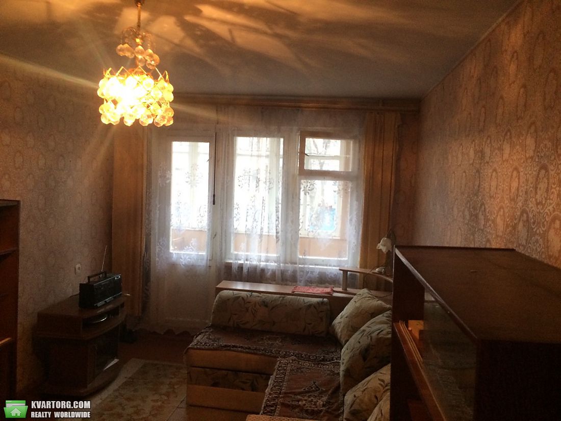 Sell 2-room apartment. Одесса, Терешковой — photo 1