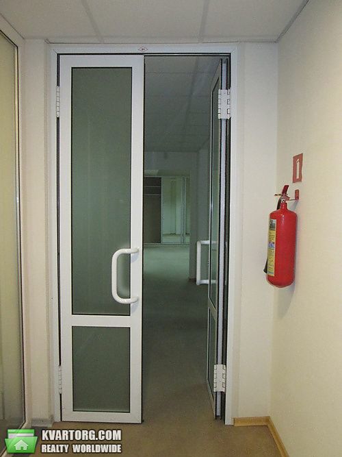 Rent out office. Киев, Златоустовская — photo 9