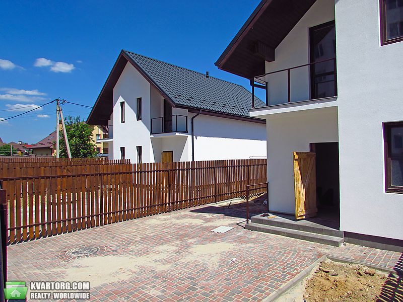Sell house. Киевская обл., Ивано-Франковская — photo 3