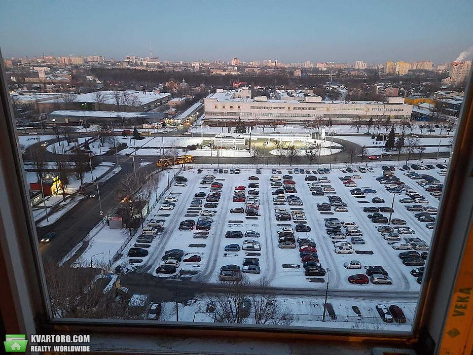 Sell 1-room apartment. Киев,  Якуба Коласа — photo 4