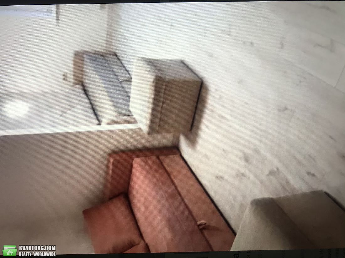 Rent out 1-room apartment. Киев,  Донца — photo 2