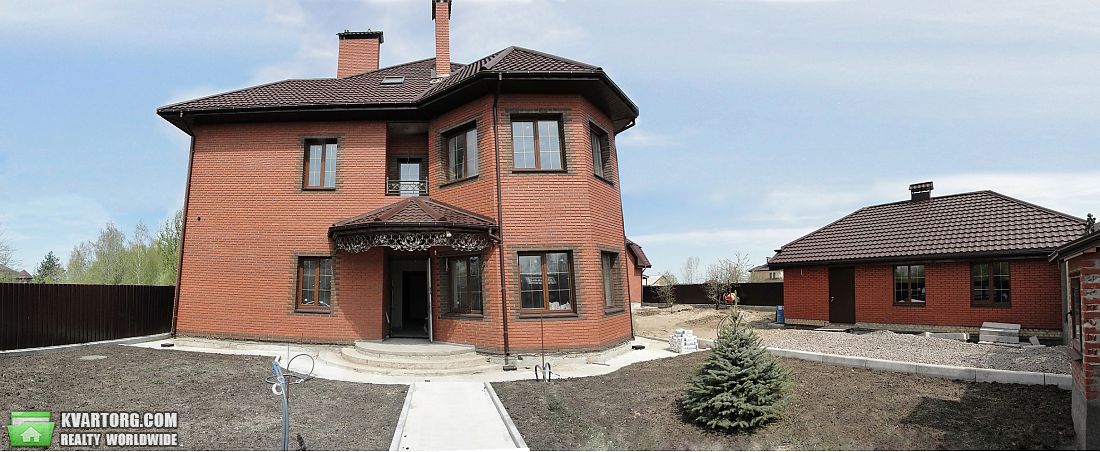 Sell house. Киевская обл., Гореничи Симоненко — photo 1
