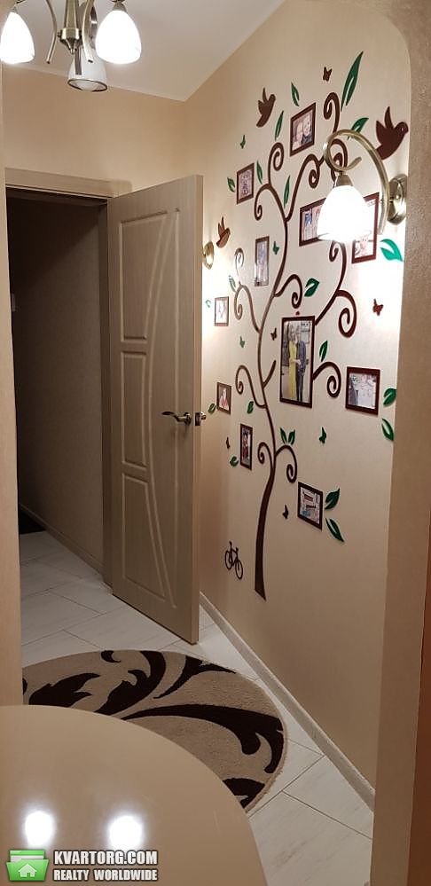 Sell 4-room apartment. Харьков, Дружбы Народов ул. — photo 1