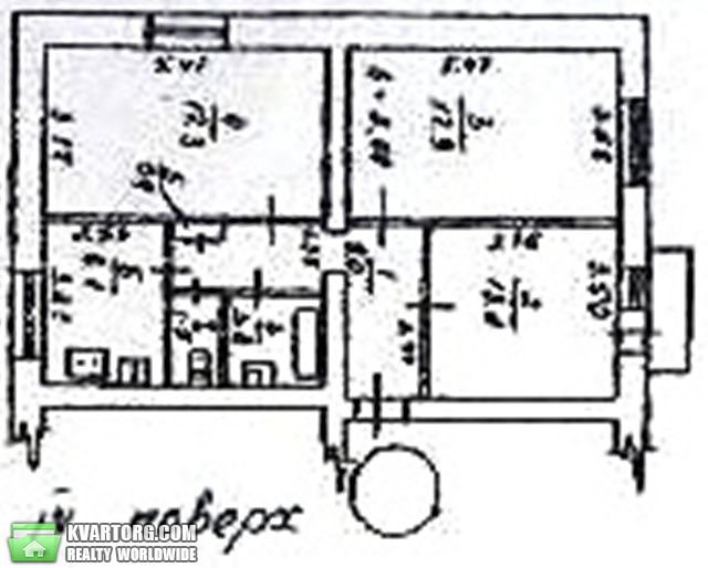 Sell 3-room apartment. Одесса, Фонтанская дорога — photo 6