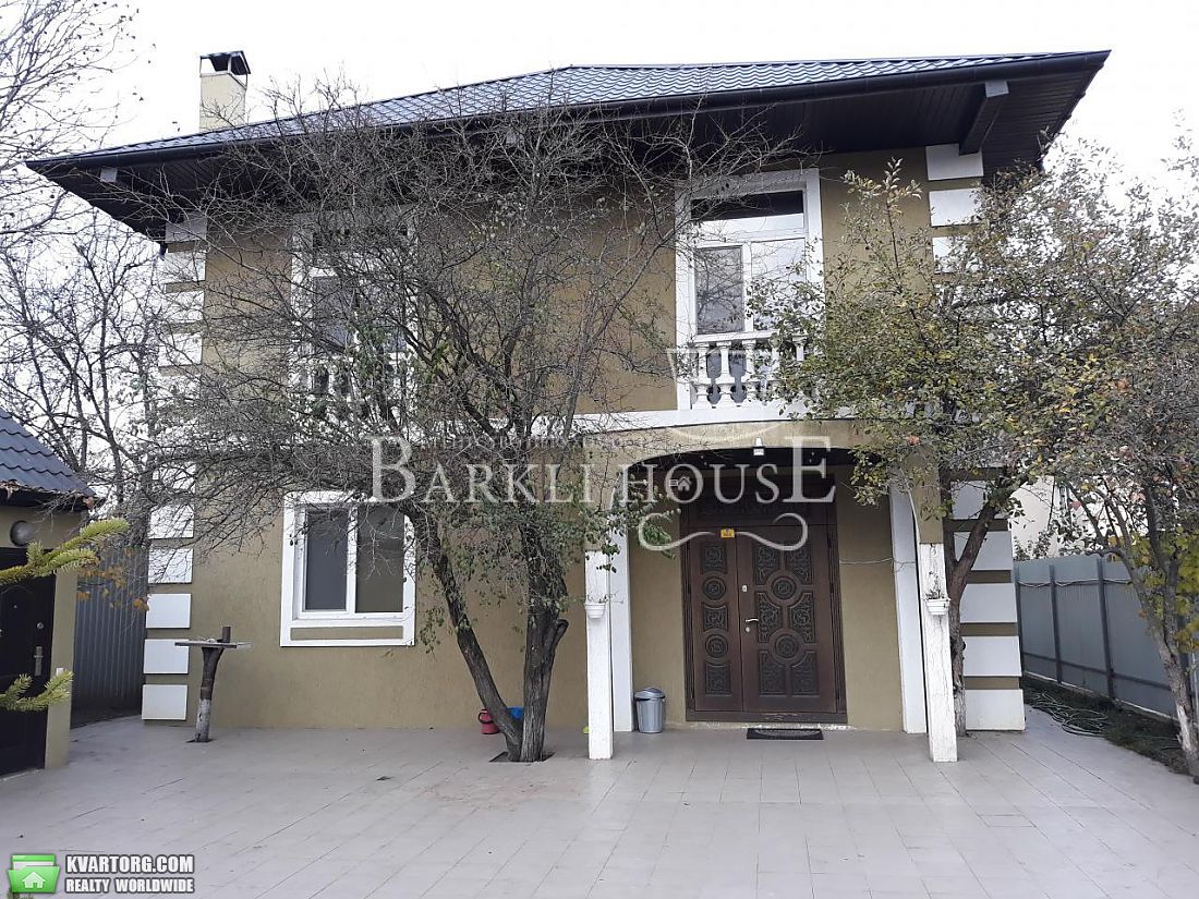 Rent out house. Киев,  Богатырская — photo 1