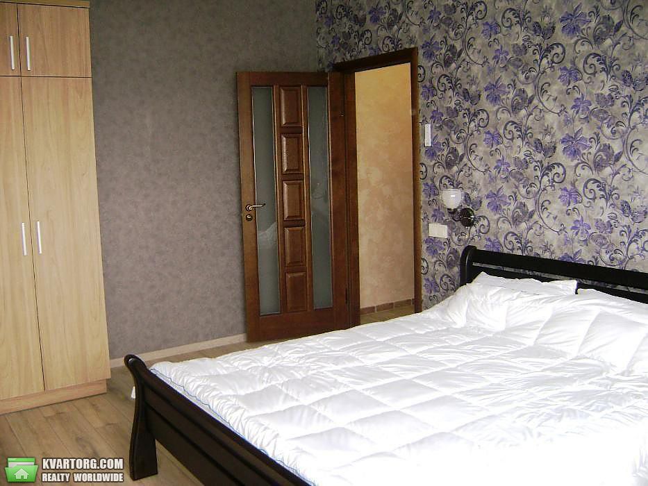 Rent out 2-room apartment. Киев,  Заречная — photo 2